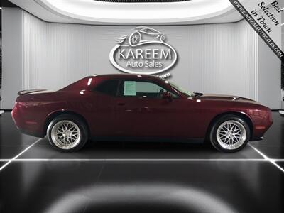 2018 Dodge Challenger SXT   - Photo 4 - Sacramento, CA 95825