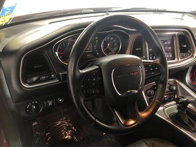 2018 Dodge Challenger SXT   - Photo 15 - Sacramento, CA 95825