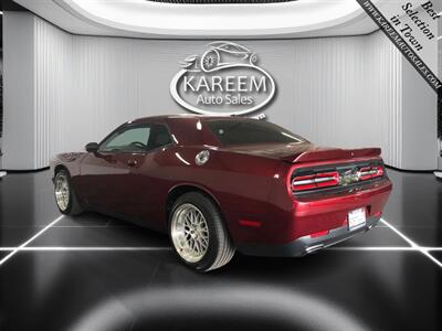 2018 Dodge Challenger SXT   - Photo 7 - Sacramento, CA 95825