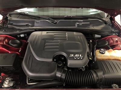 2018 Dodge Challenger SXT   - Photo 11 - Sacramento, CA 95825