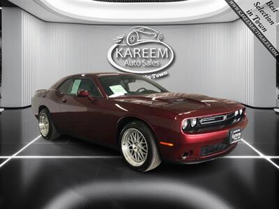 2018 Dodge Challenger SXT   - Photo 3 - Sacramento, CA 95825