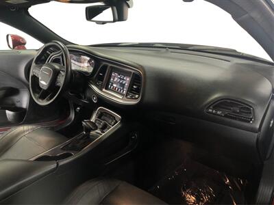 2018 Dodge Challenger SXT   - Photo 22 - Sacramento, CA 95825