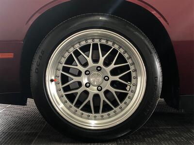 2018 Dodge Challenger SXT   - Photo 18 - Sacramento, CA 95825