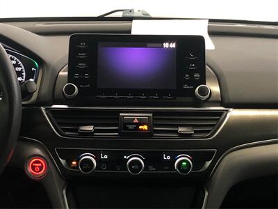 2018 Honda Accord Hybrid   - Photo 13 - Sacramento, CA 95825