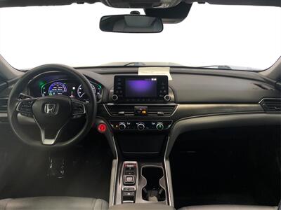 2018 Honda Accord Hybrid   - Photo 21 - Sacramento, CA 95825
