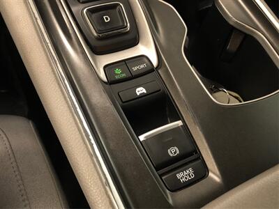 2018 Honda Accord Hybrid   - Photo 24 - Sacramento, CA 95825