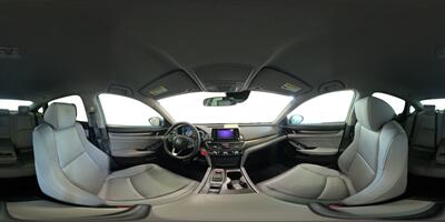 2018 Honda Accord Hybrid   - Photo 18 - Sacramento, CA 95825