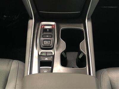 2018 Honda Accord Hybrid   - Photo 23 - Sacramento, CA 95825