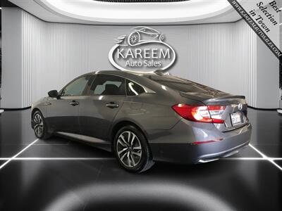 2018 Honda Accord Hybrid   - Photo 7 - Sacramento, CA 95825