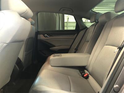 2018 Honda Accord Hybrid - Photo 10 - Sacramento, CA 95825