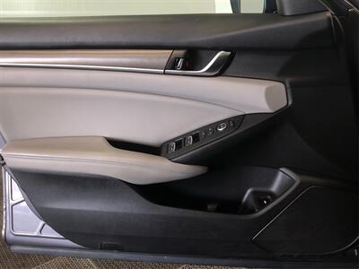 2018 Honda Accord Hybrid - Photo 16 - Sacramento, CA 95825