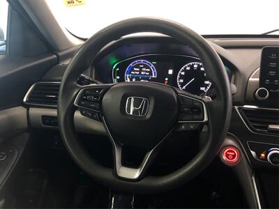 2018 Honda Accord Hybrid   - Photo 15 - Sacramento, CA 95825