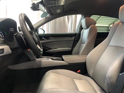 2018 Honda Accord Hybrid   - Photo 9 - Sacramento, CA 95825