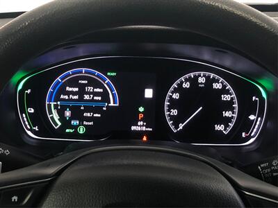 2018 Honda Accord Hybrid   - Photo 14 - Sacramento, CA 95825
