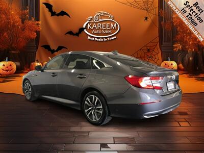 2018 Honda Accord Hybrid - Photo 7 - Sacramento, CA 95825