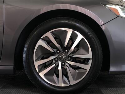 2018 Honda Accord Hybrid   - Photo 19 - Sacramento, CA 95825