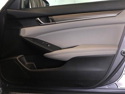 2018 Honda Accord Hybrid   - Photo 17 - Sacramento, CA 95825