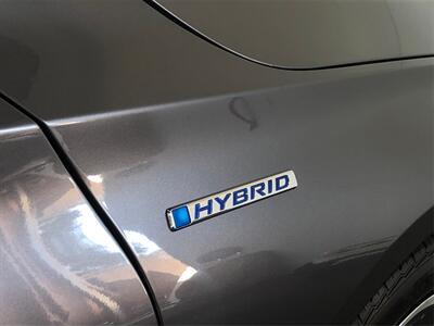2018 Honda Accord Hybrid   - Photo 20 - Sacramento, CA 95825