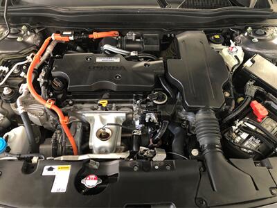 2018 Honda Accord Hybrid   - Photo 11 - Sacramento, CA 95825