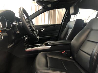 2015 Mercedes-Benz E 350 - Photo 9 - Sacramento, CA 95825