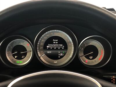 2015 Mercedes-Benz E 350 - Photo 15 - Sacramento, CA 95825