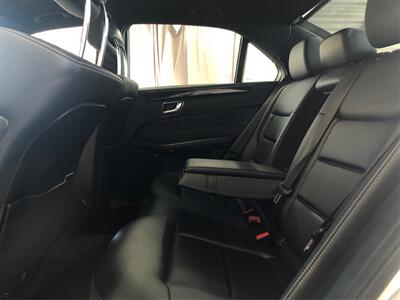 2015 Mercedes-Benz E 350 - Photo 10 - Sacramento, CA 95825