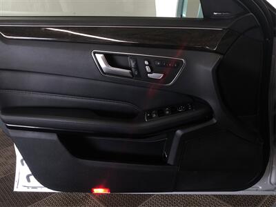 2015 Mercedes-Benz E 350 - Photo 17 - Sacramento, CA 95825