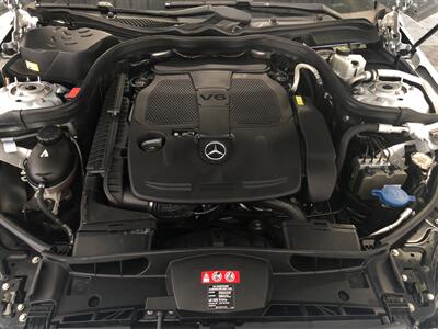 2015 Mercedes-Benz E 350 - Photo 11 - Sacramento, CA 95825