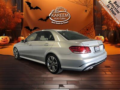 2015 Mercedes-Benz E 350 - Photo 7 - Sacramento, CA 95825