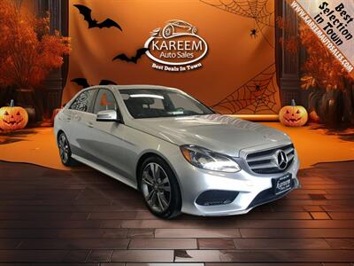 2015 Mercedes-Benz E 350 - Photo 3 - Sacramento, CA 95825