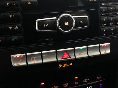 2015 Mercedes-Benz E 350 - Photo 26 - Sacramento, CA 95825