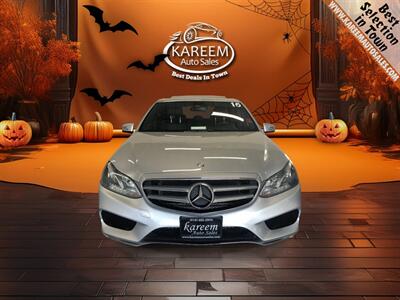 2015 Mercedes-Benz E 350 - Photo 2 - Sacramento, CA 95825