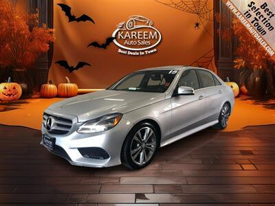 2015 Mercedes-Benz E 350 - Photo 1 - Sacramento, CA 95825