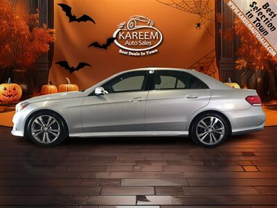 2015 Mercedes-Benz E 350 - Photo 8 - Sacramento, CA 95825