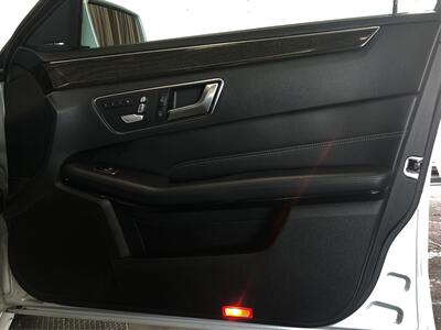 2015 Mercedes-Benz E 350 - Photo 18 - Sacramento, CA 95825