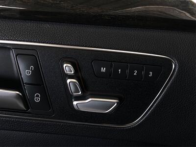 2015 Mercedes-Benz E 350 - Photo 19 - Sacramento, CA 95825