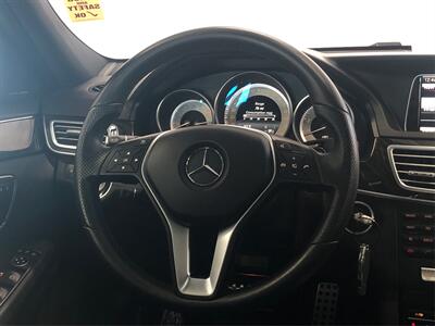 2015 Mercedes-Benz E 350 - Photo 16 - Sacramento, CA 95825