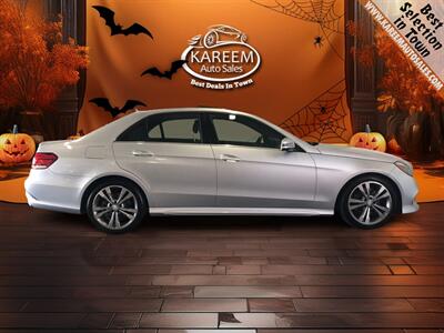 2015 Mercedes-Benz E 350 - Photo 4 - Sacramento, CA 95825