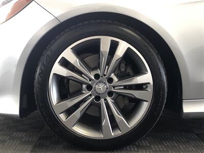 2015 Mercedes-Benz E 350 - Photo 20 - Sacramento, CA 95825