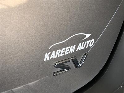 2011 Nissan Rogue SV   - Photo 18 - Sacramento, CA 95825