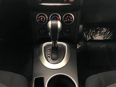 2011 Nissan Rogue SV   - Photo 22 - Sacramento, CA 95825