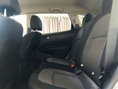 2011 Nissan Rogue SV   - Photo 10 - Sacramento, CA 95825