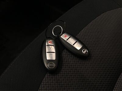 2011 Nissan Rogue SV   - Photo 21 - Sacramento, CA 95825