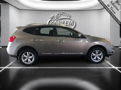 2011 Nissan Rogue SV   - Photo 4 - Sacramento, CA 95825
