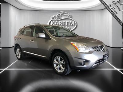 2011 Nissan Rogue SV   - Photo 3 - Sacramento, CA 95825