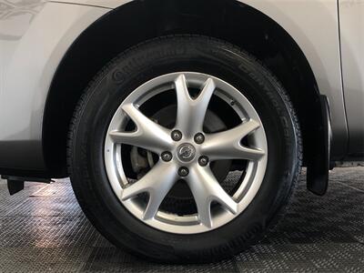 2011 Nissan Rogue SV   - Photo 17 - Sacramento, CA 95825