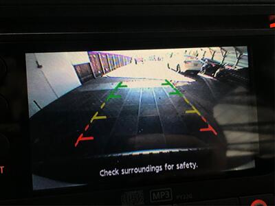 2011 Nissan Rogue SV   - Photo 20 - Sacramento, CA 95825