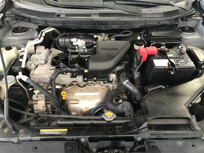 2011 Nissan Rogue SV   - Photo 11 - Sacramento, CA 95825