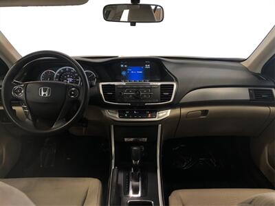 2014 Honda Accord LX   - Photo 19 - Sacramento, CA 95825