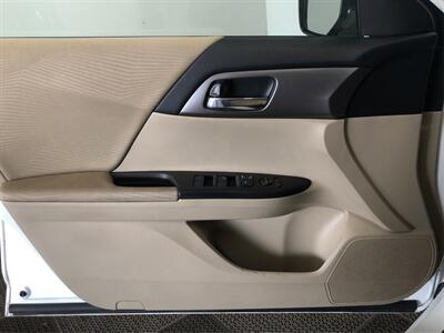 2014 Honda Accord LX   - Photo 16 - Sacramento, CA 95825